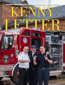 Kenny Letter - 02.29.2024