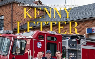 Kenny Letter - 02.29.2024