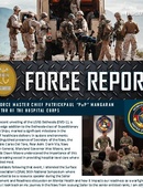 Navy Medicine FORCE report - 02.29.2024