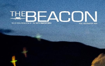 The Beacon - 02.29.2024