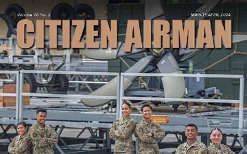 Citizen Airman - 03.01.2024