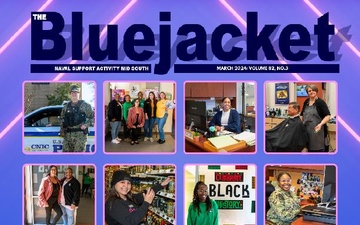 The Bluejacket - 03.01.2024