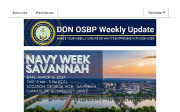 DON OSBP Weekly Update - 02.26.2024