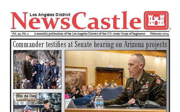 NewsCastle - February 29, 2024