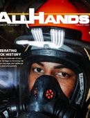 All Hands Magazine: Fleet Edition - 02.08.2024