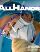 All Hands Magazine: Fleet Edition - 03.08.2024