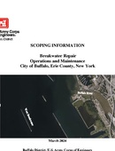 U.S. Army Corps of Engineers, Buffalo District - Draft Documents - 03.01.2024