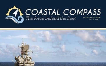 Coastal Compass - 03.01.2024