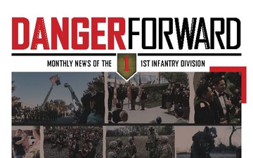 Danger Forward - 12.29.2023