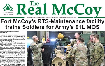 The Real McCoy - 03.22.2024