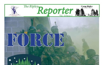 The Ripley Reporter - 03.01.2024