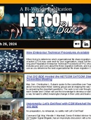 NETCOM Buzz - 03.26.2024
