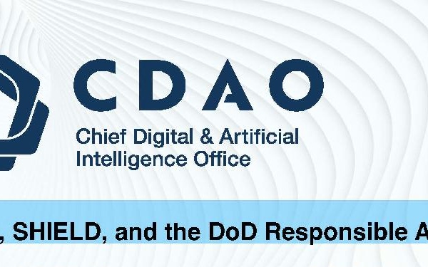 CDAO’s Advantage DoD 2024: Defense Data &amp; AI Symposium - February 20, 2024