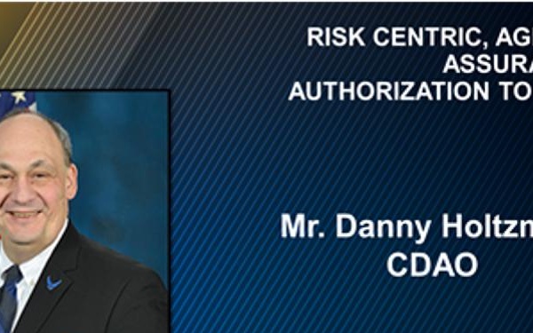 CDAO’s Advantage DoD 2024: Defense Data &amp; AI Symposium - February 21, 2024