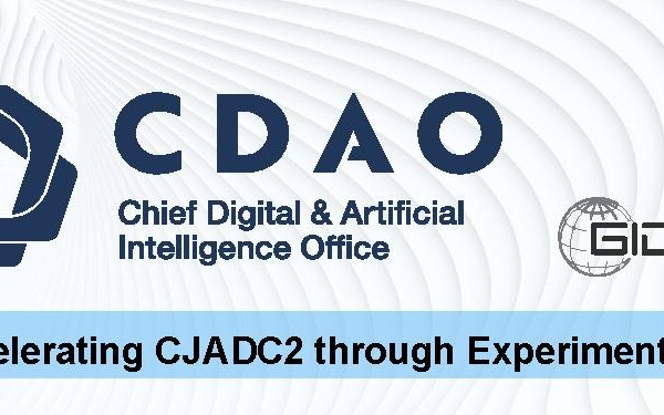CDAO’s Advantage DoD 2024: Defense Data &amp; AI Symposium - February 22, 2024