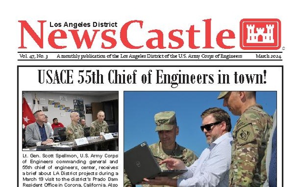 NewsCastle - March 31, 2024