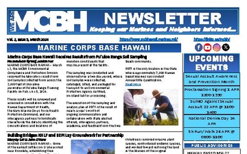 WE ARE MCBH Newsletter - 04.01.2024