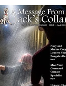 A Message from Jack's Collar - 04.01.2024