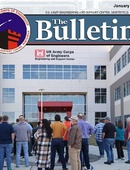Huntsville Center Bulletin - 01.26.2024