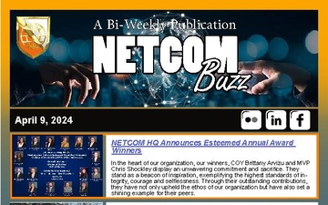 NETCOM Buzz - 04.10.2024