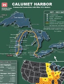 U.S. Army Corps of Engineers, Buffalo District - Infographic - 03.05.2024