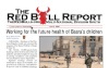 Red Bull Report - 06.03.2010