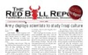 Red Bull Report - 06.04.2010