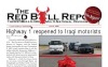 Red Bull Report - 06.08.2010