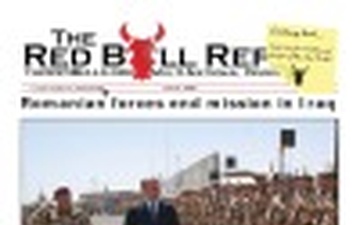 Red Bull Report - 06.09.2010