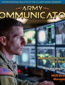 Army Communicator - 04.22.2024