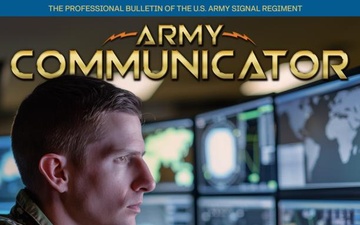 Army Communicator - 04.22.2024