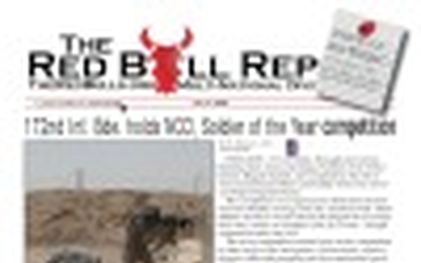 Red Bull Report - July 9, 2009