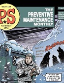 PS: The Preventive Maintenance Magazine - 11.01.2022