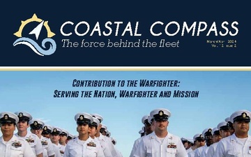 Coastal Compass - 04.30.2024