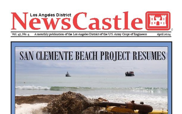 NewsCastle - April 30, 2024