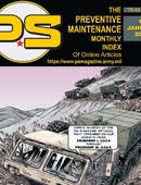 PS: The Preventive Maintenance Magazine - 01.15.2024