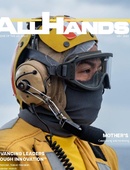 All Hands Magazine: Fleet Edition - 05.08.2024