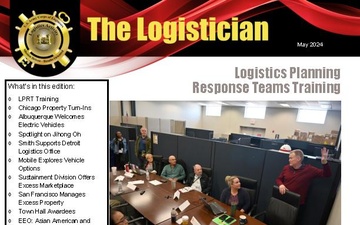 The Logistician - 05.09.2024