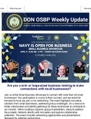 DON OSBP Weekly Update - 04.01.2024