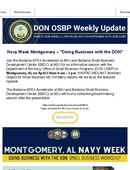 DON OSBP Weekly Update - 03.18.2024
