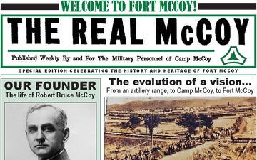 The Real McCoy - 05.09.2024