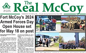The Real McCoy - 05.10.2024