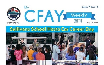 My CFAY Weekly - 05.10.2024