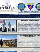 Moʻolelo - 05.08.2024