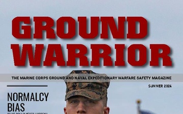 Ground Warrior Magazine - 05.01.2024