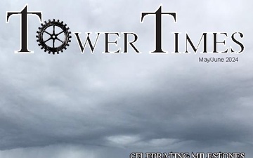 Tower Times - 05.13.2024