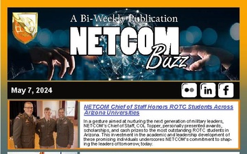 NETCOM Buzz - 05.07.2024