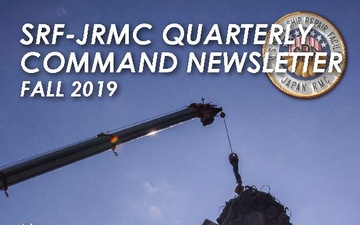 SRF-JRMC Quarterly Command Newsletter - 12.31.2019