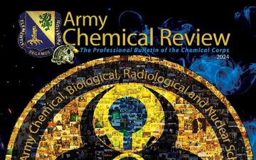 Army Chemical Review - 05.15.2024