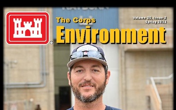 The Corps Environment - 05.16.2024